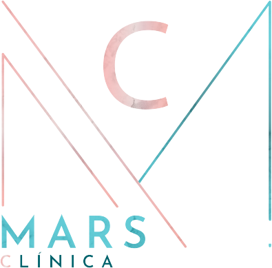 Clinica Mars - Logo